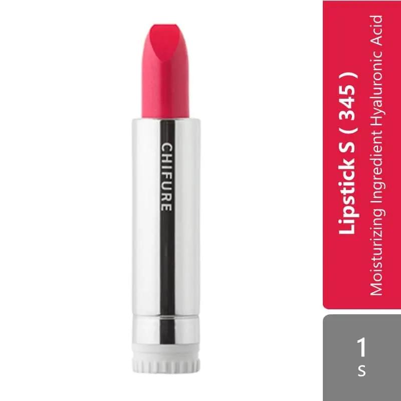 chifure-lipstick-s-multiple-color-moisturizing-ingredient-hyaluronic-acid product image 1