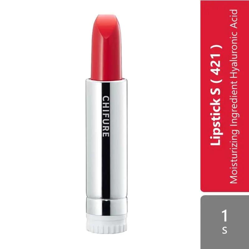 chifure-lipstick-s-multiple-color-moisturizing-ingredient-hyaluronic-acid product image 1
