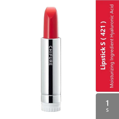 chifure-lipstick-s-multiple-color-moisturizing-ingredient-hyaluronic-acid product image 1