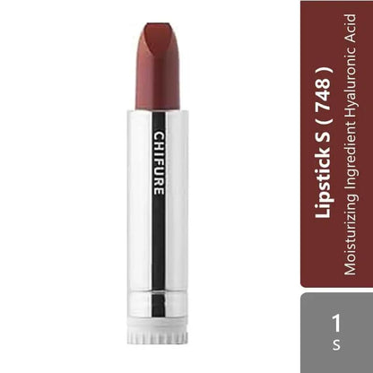 chifure-lipstick-s-multiple-color-moisturizing-ingredient-hyaluronic-acid product image 1