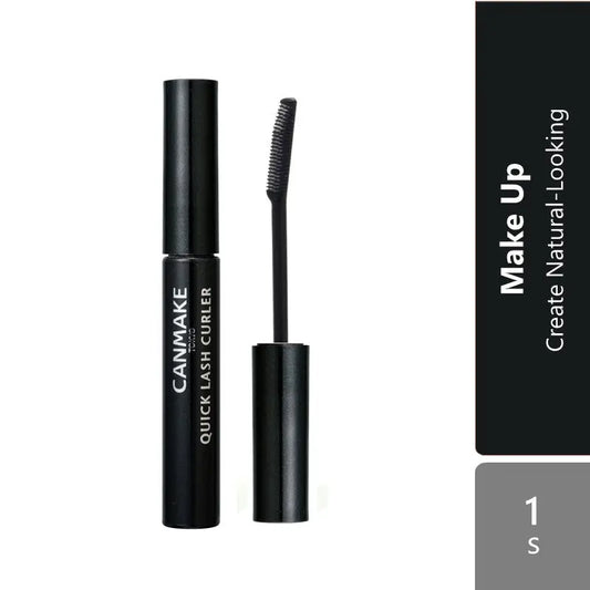 Canmake Quick Lash Curler Black Canmake