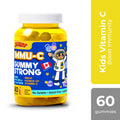 Gummykids Immu-C Gummy Strong 60s | Kid's Well Being