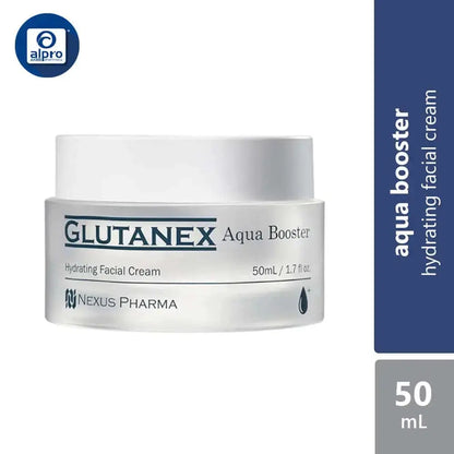 glutanex-aqua-booster-face-cream-50ml-hydrating-facial-cream