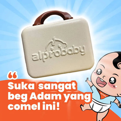 alpro-exclusive-premium-baby-luggage-14-best-gift-for-newborn-baby