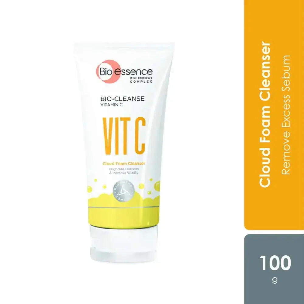 bio-essence-bio-cleanse-vitamin-c-cloud-foam-cleanser-100g-remove-excess-sebum