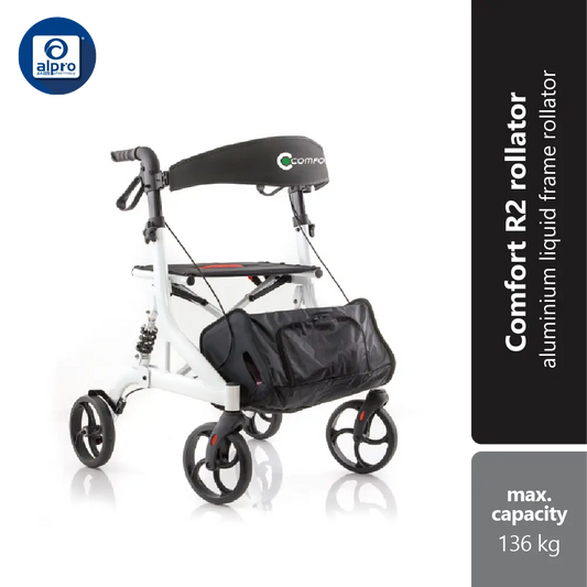 comfort-r2-aluminium-liquid-frame-rollator-total-weight-8-9-kg