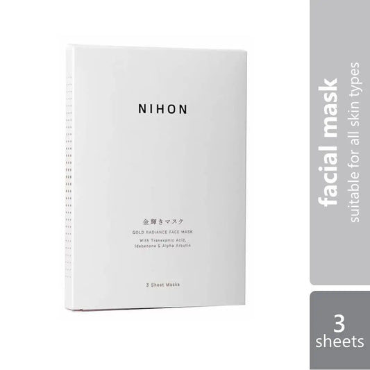 nihon-gold-radiance-face-mask-3s-for-brightening-hydrating-skin
