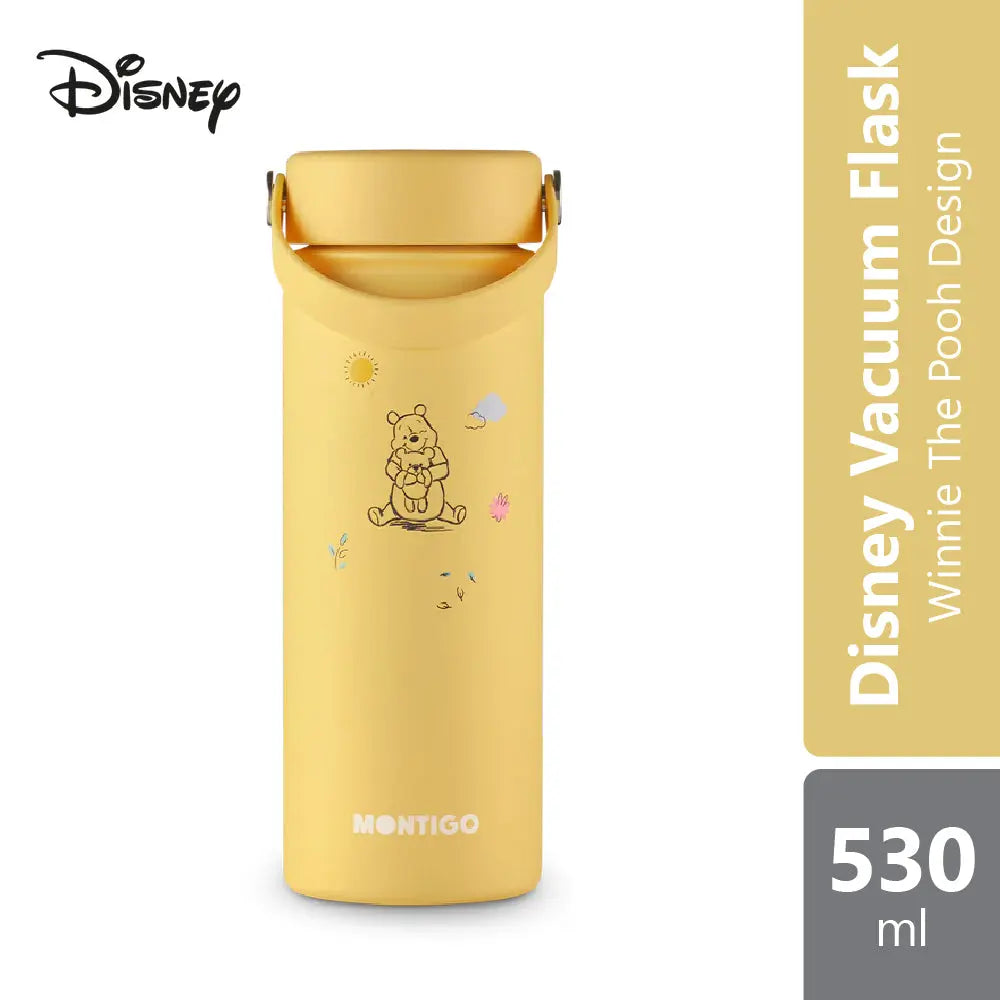 montigo-mini-dreamy-disney-ace-bottle-winnie-the-pooh-bambi-dumbo-101-dalmations-18oz-530ml-vacuum-flask product image 1