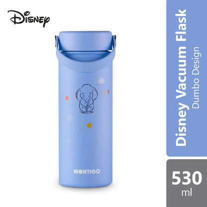 montigo-mini-dreamy-disney-ace-bottle-winnie-the-pooh-bambi-dumbo-101-dalmations-18oz-530ml-vacuum-flask product image 1