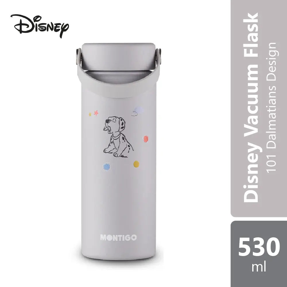 montigo-mini-dreamy-disney-ace-bottle-winnie-the-pooh-bambi-dumbo-101-dalmations-18oz-530ml-vacuum-flask product image 1