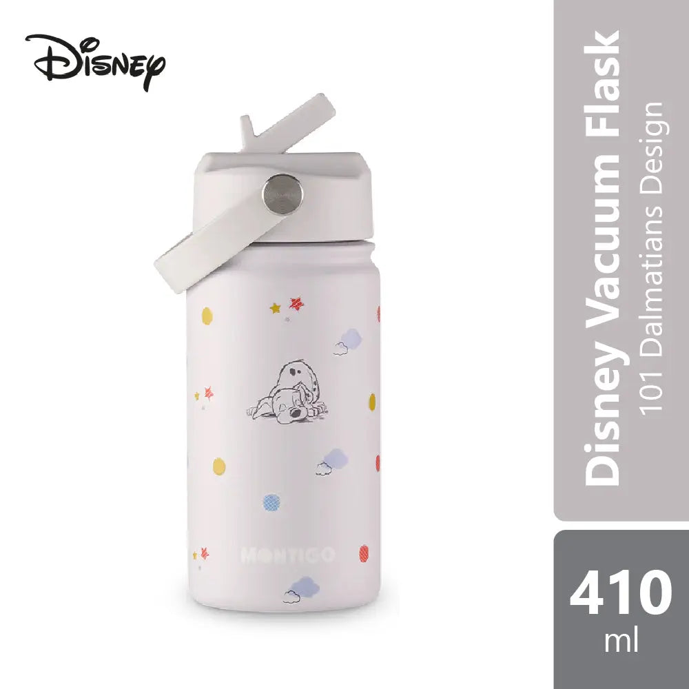 montigo-mini-dreamy-disney-ace-bottle-winnie-the-pooh-bambi-dumbo-101-dalmations-14oz-410ml-vacuum-flask product image 1