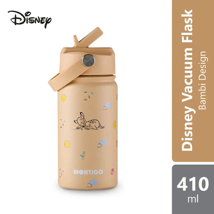 montigo-mini-dreamy-disney-ace-bottle-winnie-the-pooh-bambi-dumbo-101-dalmations-14oz-410ml-vacuum-flask product image 1