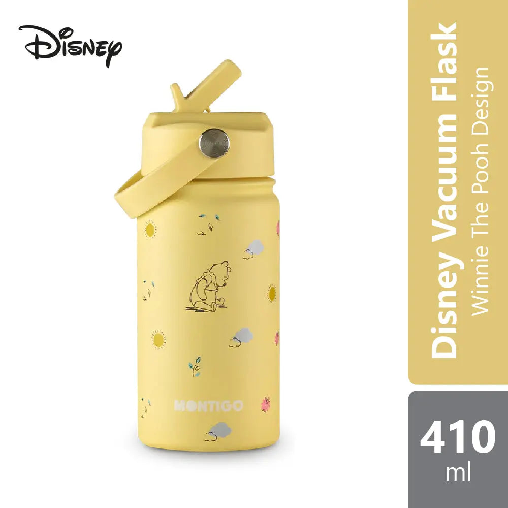 montigo-mini-dreamy-disney-ace-bottle-winnie-the-pooh-bambi-dumbo-101-dalmations-14oz-410ml-vacuum-flask product image 1