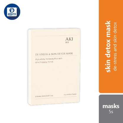 byuti-aki-de-stress-skin-detox-mask-5s-helps-for-skin-rejuvenation
