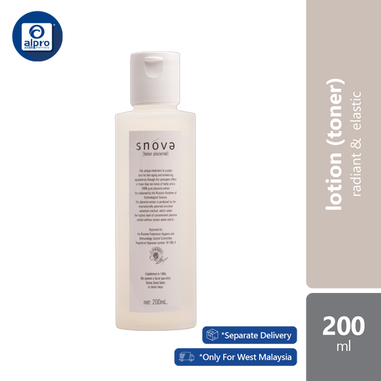 snova-plaziental-lotion-200ml-non-muslim-friendly-for-elastic-radiant-skin