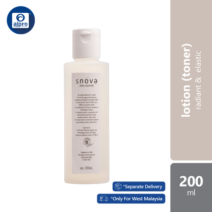 snova-plaziental-lotion-200ml-non-muslim-friendly-for-elastic-radiant-skin