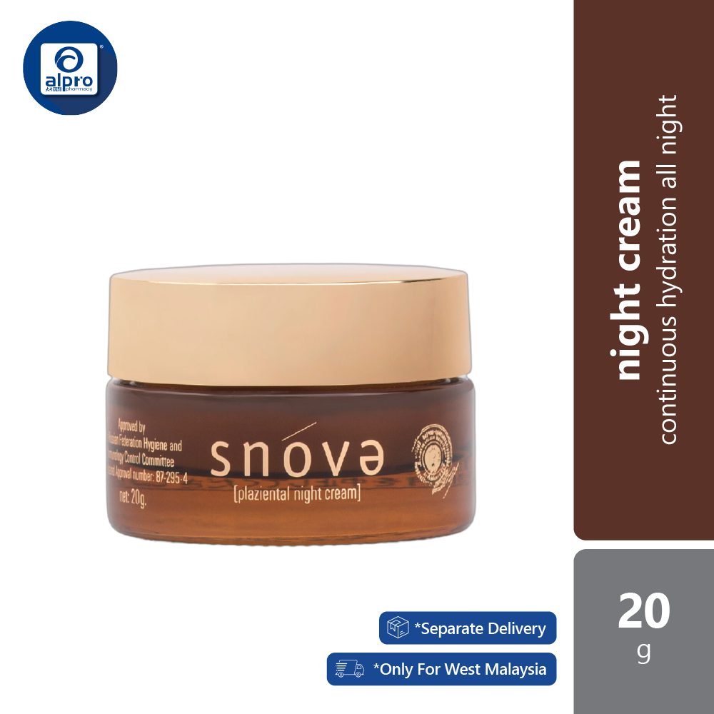 snova-plaziental-night-cream-20g-non-muslim-friendly-for-anti-aging-reparing-and-wrinkle-smoothing