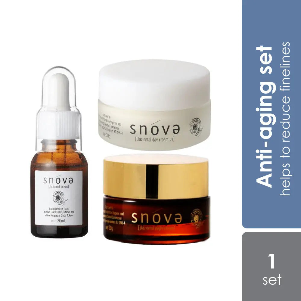 Brand - Snova - Alpro Pharmacy