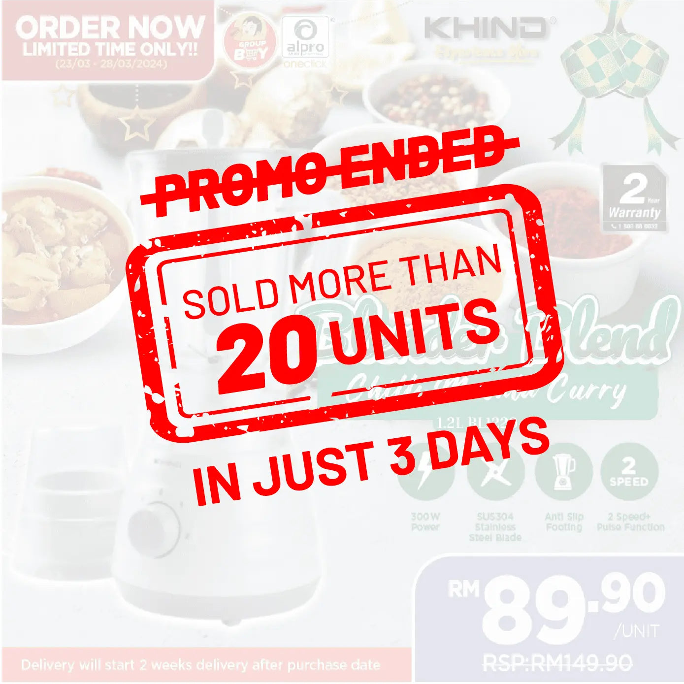 group-buy-delivery-starts-15-4-2024-khind-1-2-liter-blender-bl1220-2-years-warranty