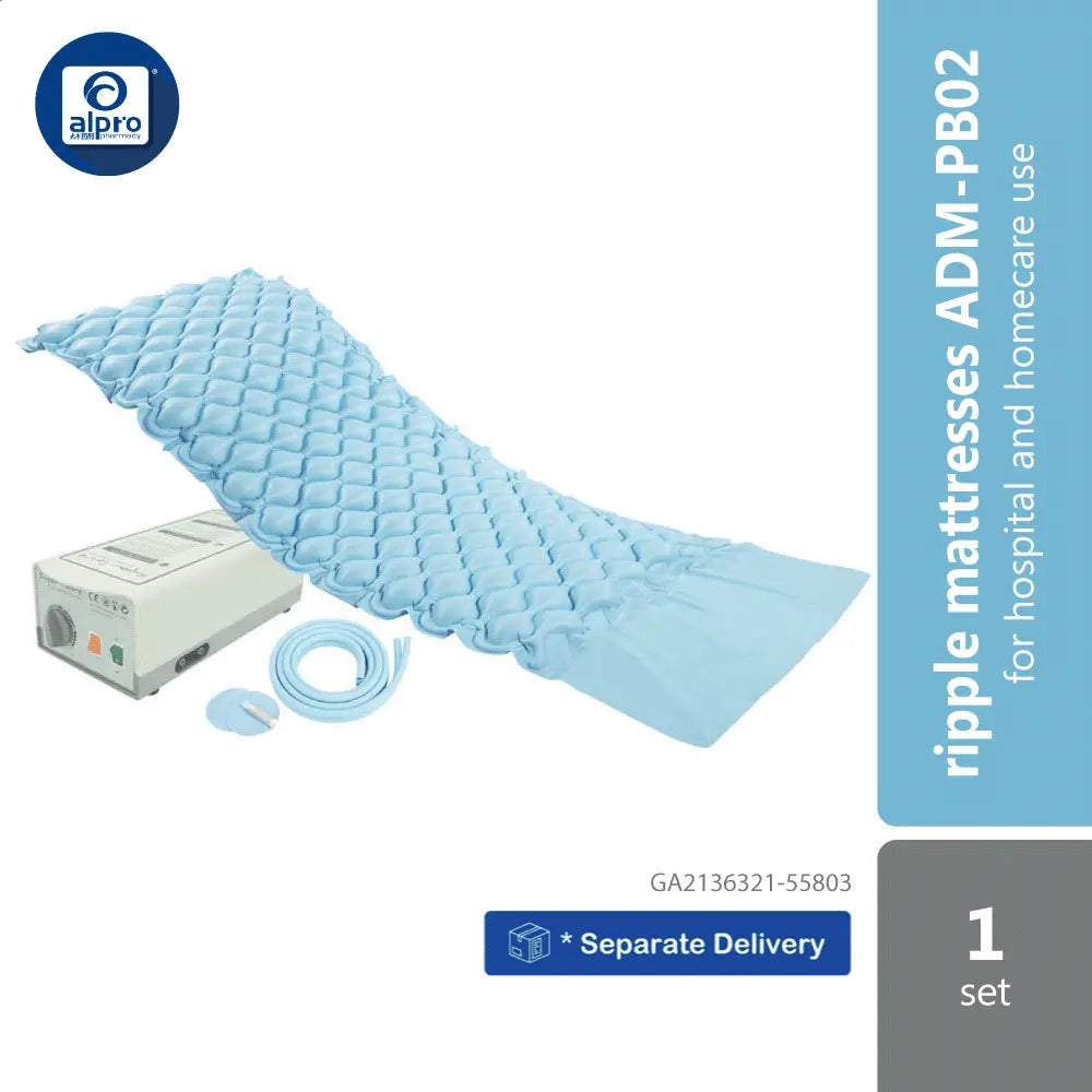 aurelius-care-medical-ripple-mattress-bubble-adm-pb02-aurelius-care-tilam-perubatan-tekanan-bergantian-gelombang