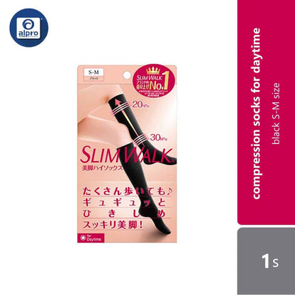 slimwalk-compression-socks-for-daytime-black-s-m-1s