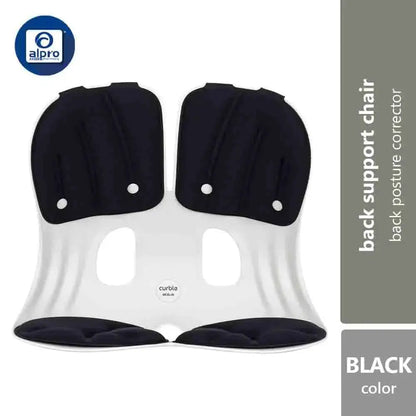curble-grand-comfort-sitting-posture-support-1s-grey-red-black-strong-back-support-black