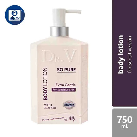 dr-v-so-pure-extra-gentle-body-lotion-750ml
