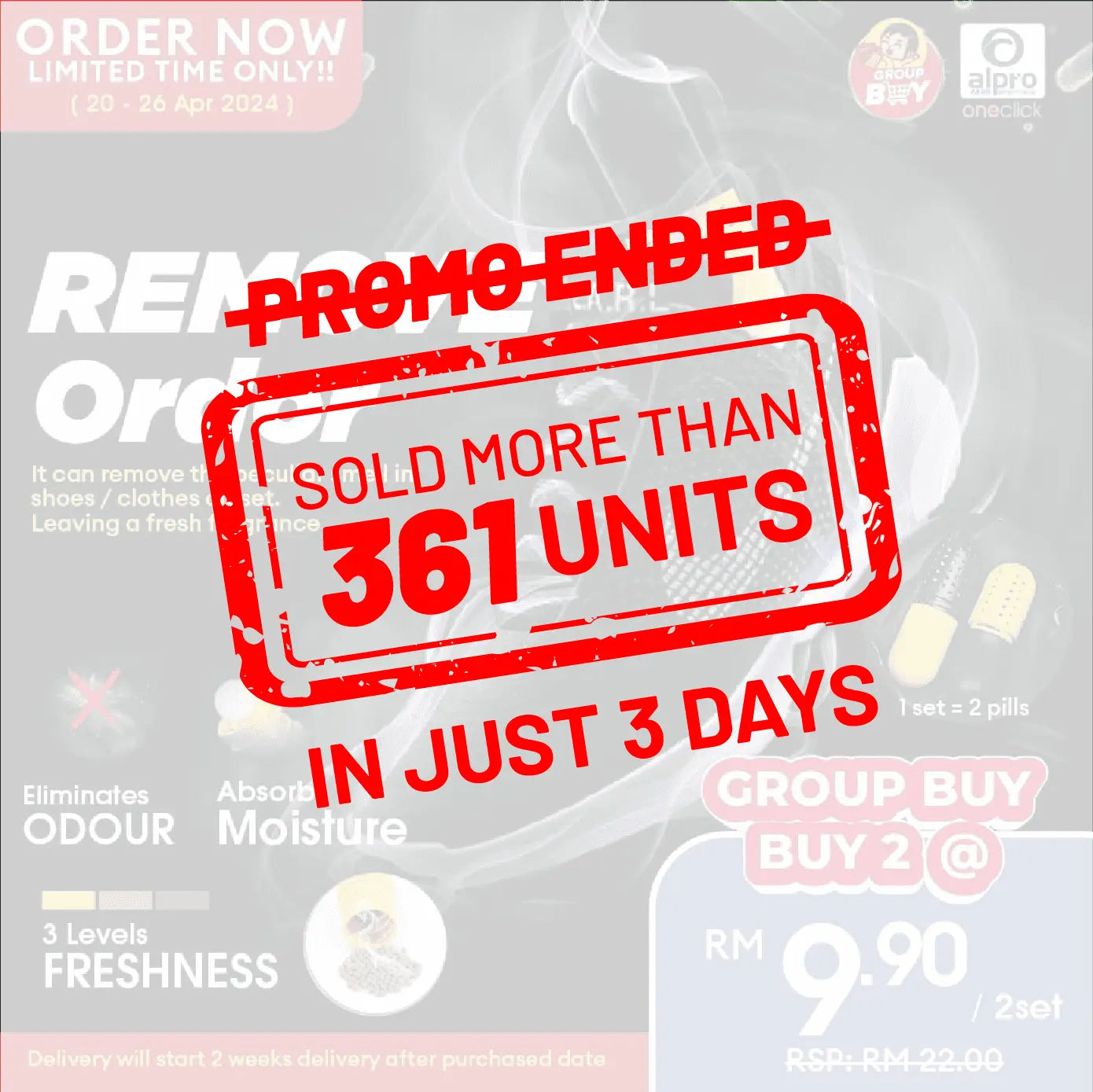 group-buy-delivery-starts-7-5-24-sneaker-deadorant-freshener-pill-shoes-2-pills-pack