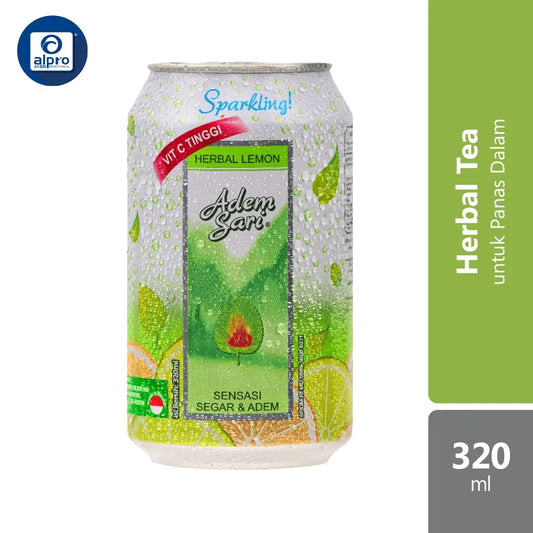 adem-sari-sensa-cool-rtd-320ml-herbal-lemon-sparkling product image 1