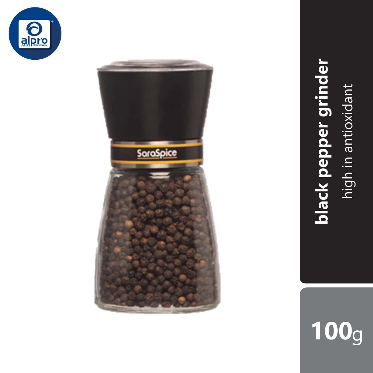 saraspice-peppers-pepper-berry-in-grinder product image 1