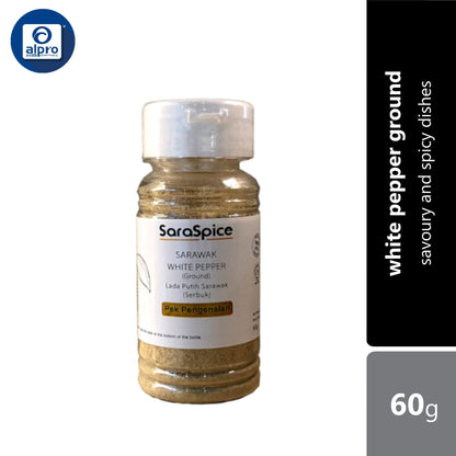 saraspice-peppers-grounded-pepper-in-pet-bottle product image 1