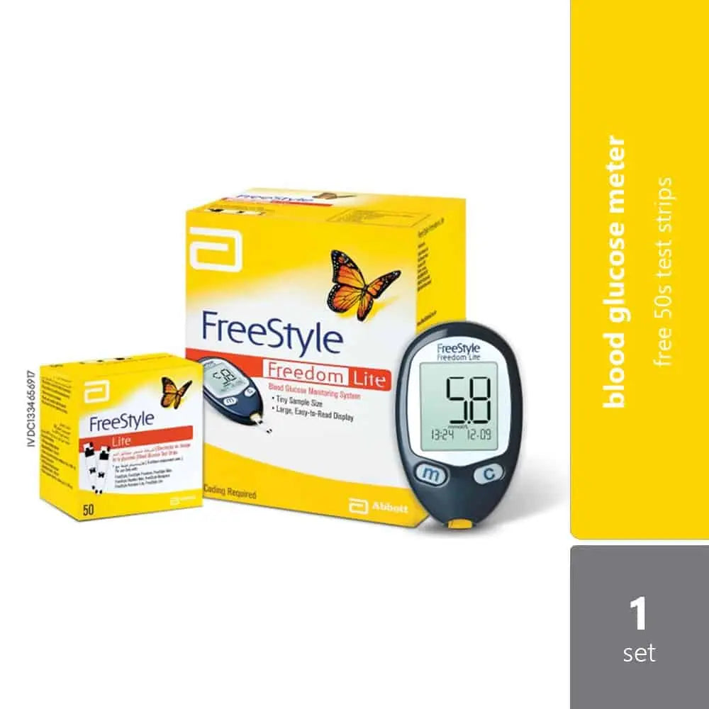 freestyle-pack-lite-starter-kit-with-50s-strip-expiry-01-26-50s-strip-expiry-08-24-easy-glucose-monitoring