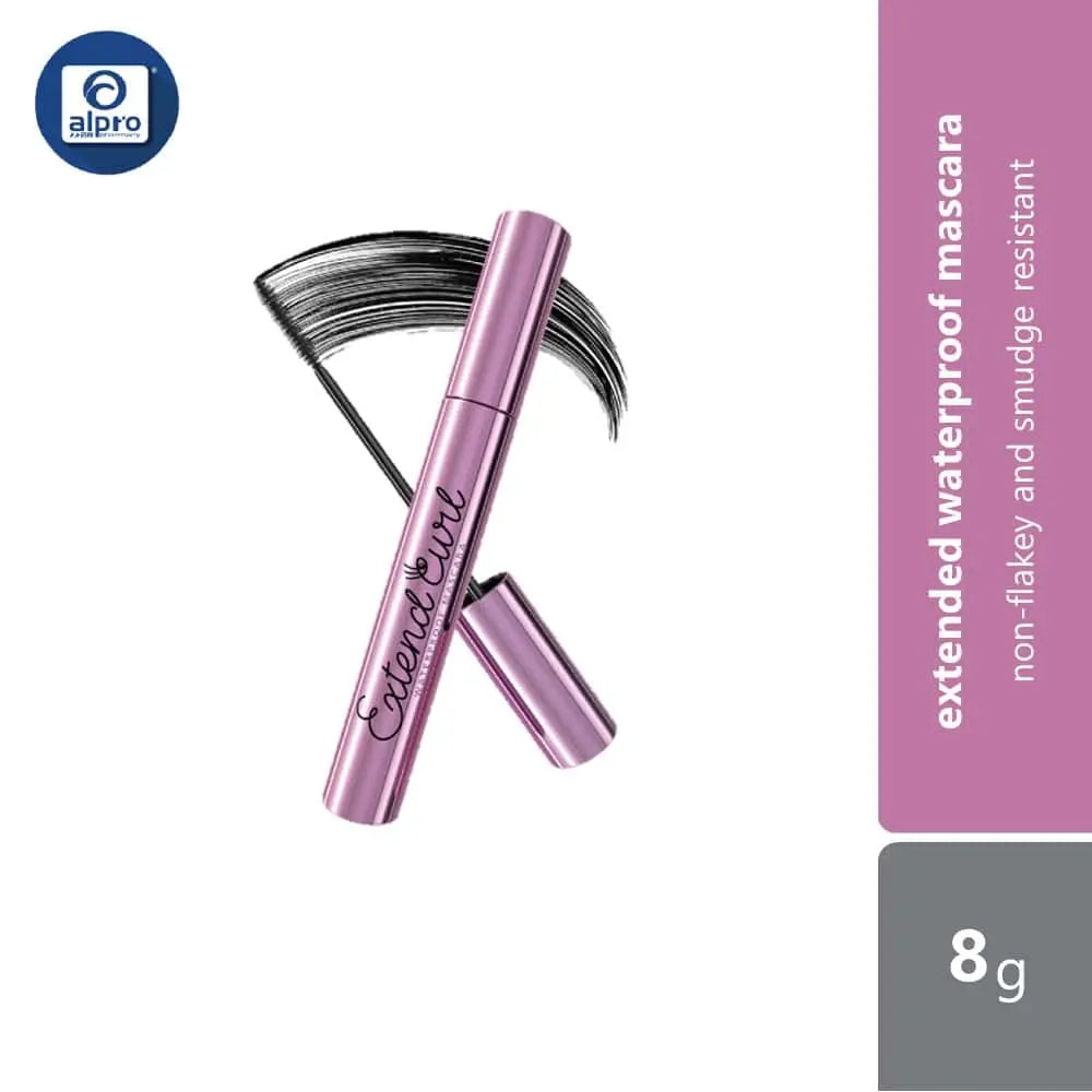 1028-extend-curl-waterproof-mascara-ex-black
