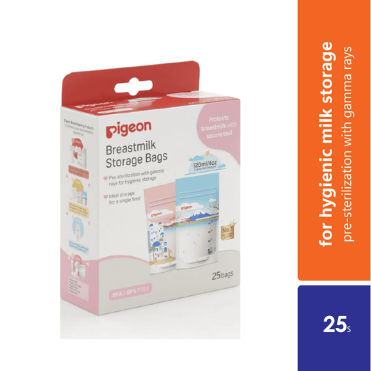 pigeon-breastmilk-storage-bag-120ml-25s-storage-bag