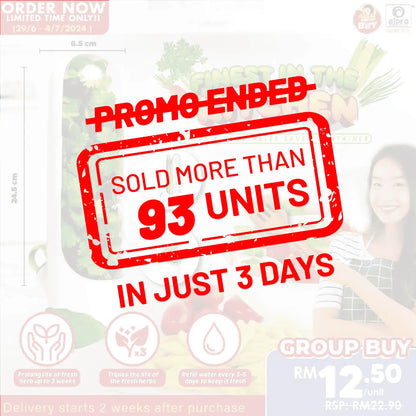 group-buy-delivery-starts-11-7-2024-herb-storage-container-and-vegetables-fresh-longer