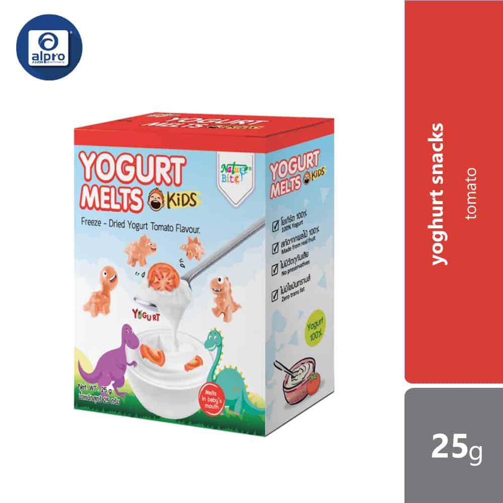 nature-bite-yogurt-melts-tomato-mango-original-strawberry-banana-25g product image 1
