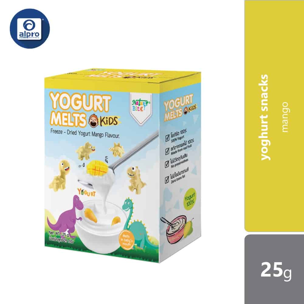 nature-bite-yogurt-melts-tomato-mango-original-strawberry-banana-25g product image 1