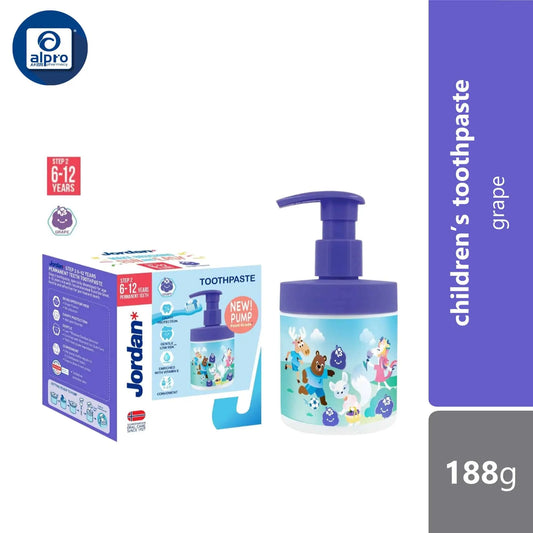 jordan-toothpaste-pump-step-2-grape-188g-effective-for-permanent-teeth