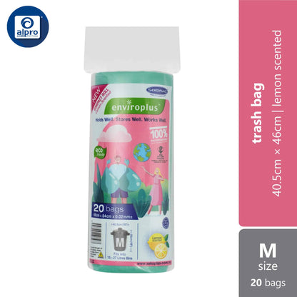 sekoplas-enviroplus-compact-roll-photo-s-m-l-lemon-scented product image 1