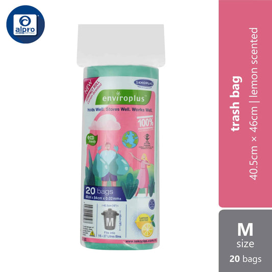 sekoplas-enviroplus-compact-roll-photo-s-m-l-lemon-scented product image 1