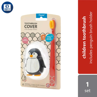 flipper-fun-animal-kids-combo-beagle-cat-cow-elephant-lion-giraffe-panda-penguin-turtle-1s-includes-animal-b product image 1