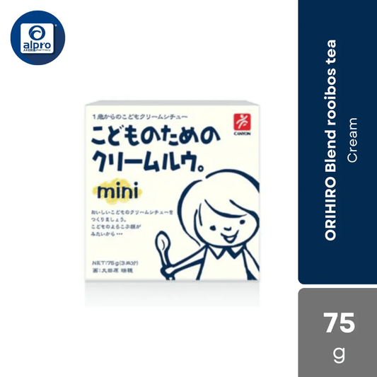 canyon-spice-roux-mini-for-kids-75gx3s-cream-curry-hayashi product image 1