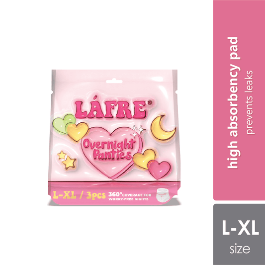 lafre-overnight-panties-m-l-l-xl-5s-soft-breathable-womens-pad-l-xl