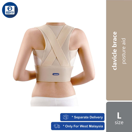 yasco-posture-aid-clavicle-brace-82224-size-m-l-xl-xxl-mos-posture-aid product image 1