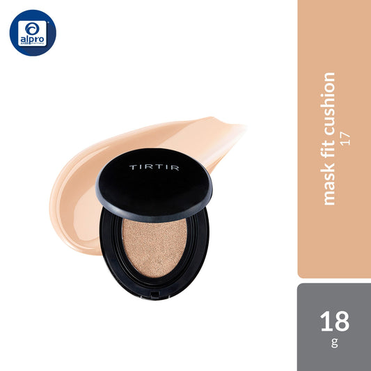 Tirtir Mask Fit Cushion 18g (17/21/23) Tirtir