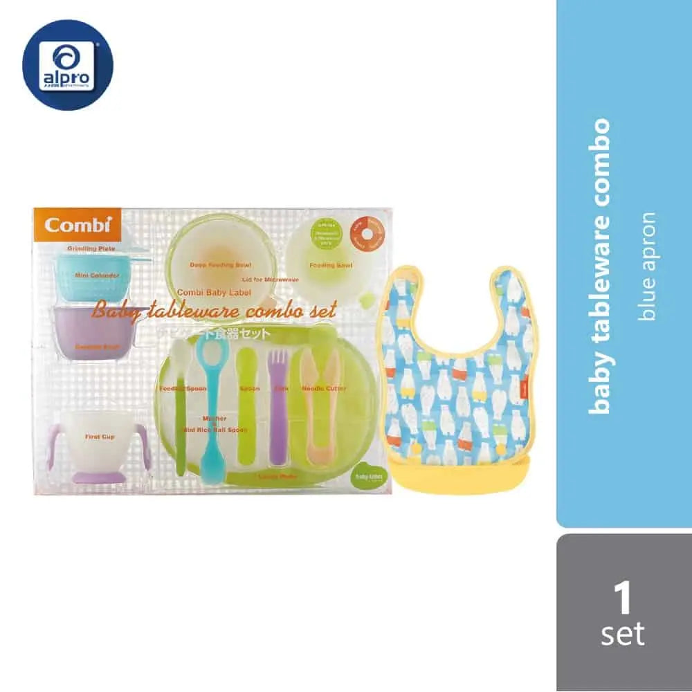 combi-baby-combo-apron-blue