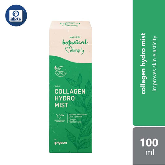 pigeon-natural-botanical-maternity-collagen-hydro-mist-100ml-improves-skin-elasticity