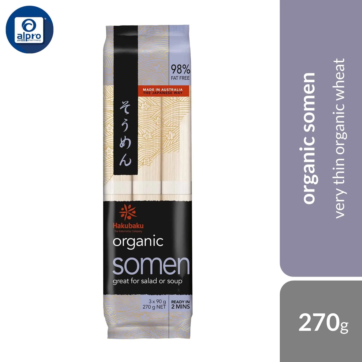hakubaku-organic-somen-270g-very-thin-organic-wheat