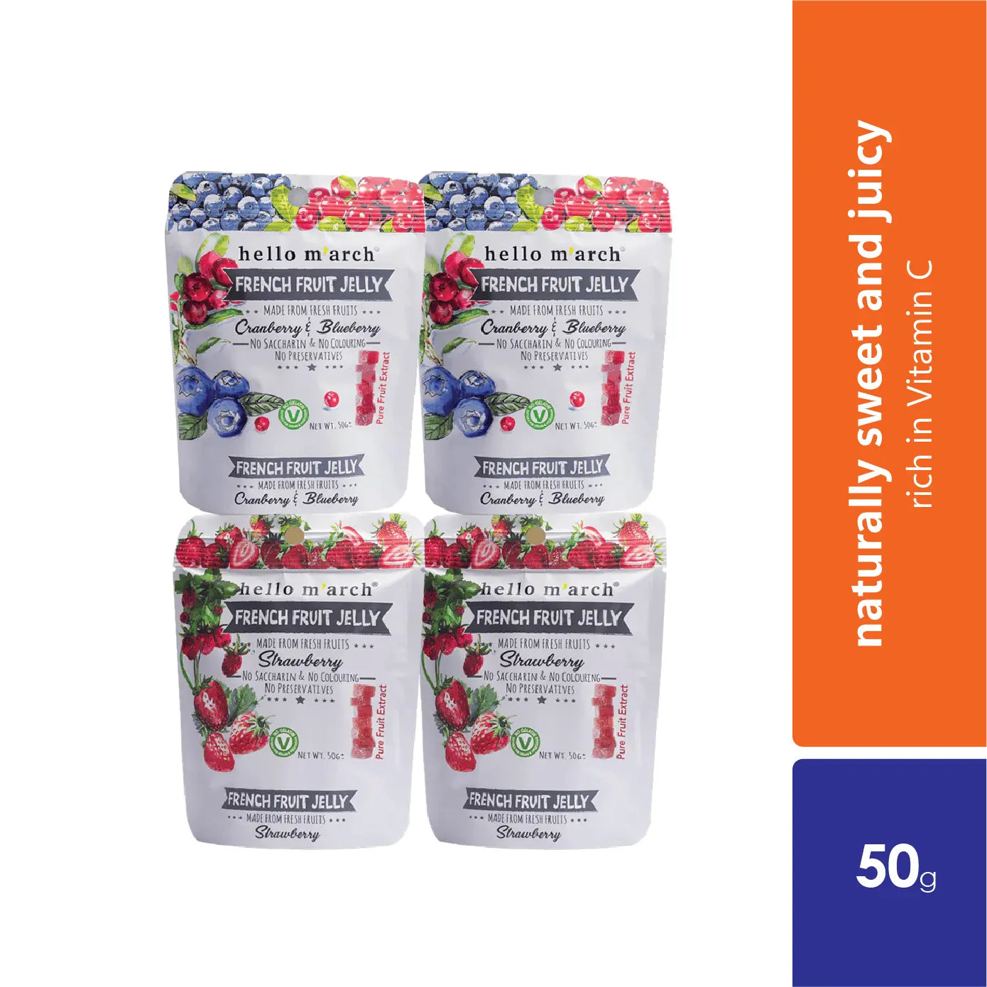 hello-march-french-fruit-jelly-assorted-flavours-50gm-tasty-real-fruit-jelly-for-you