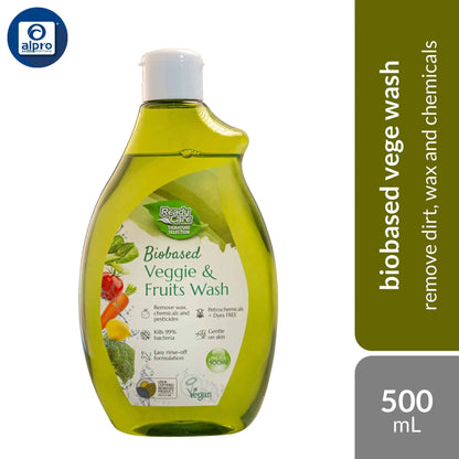 readycare-signature-selection-biobased-veggie-fruits-wash-500ml-remove-dirt-wax-and-chemicals